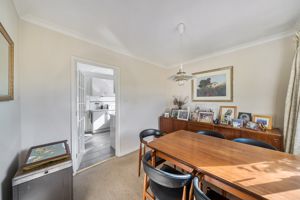 Dining room- click for photo gallery